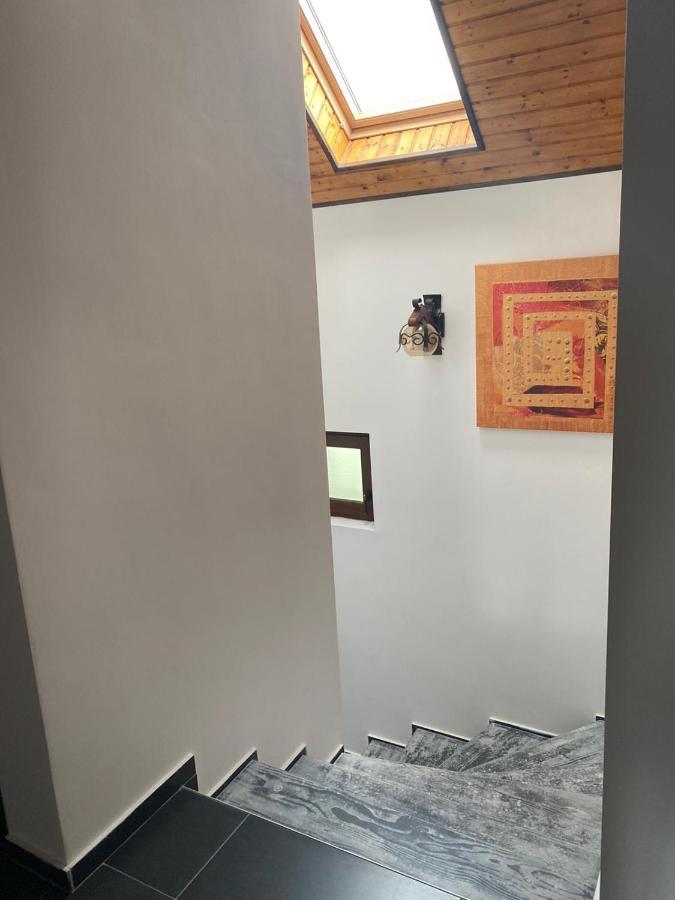 Apartament Ella Rîşnov المظهر الخارجي الصورة